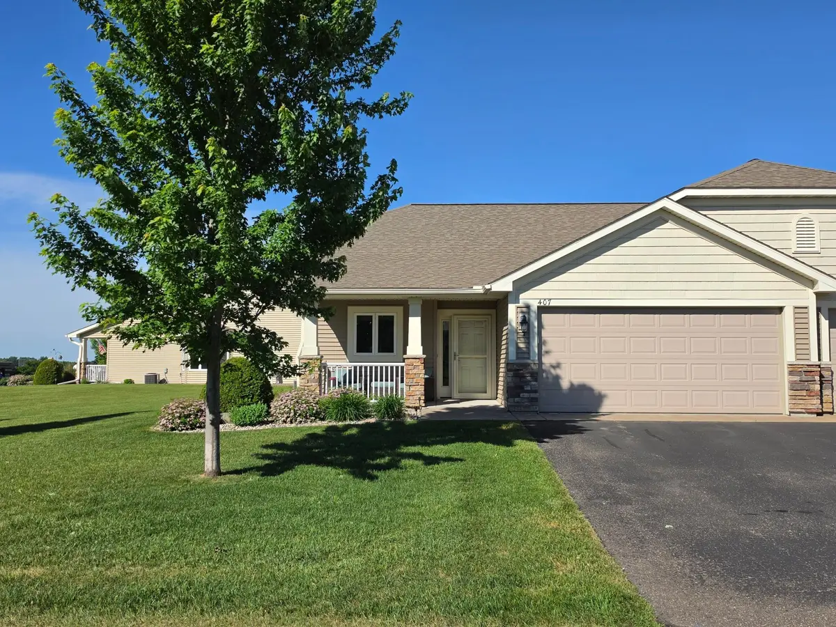 407 Cassandra Drive #33, New Richmond, WI 54017 - #1