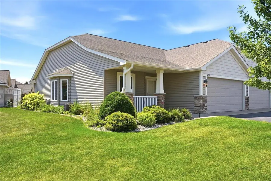 407 Cassandra Drive #33, New Richmond, WI 54017 - #2