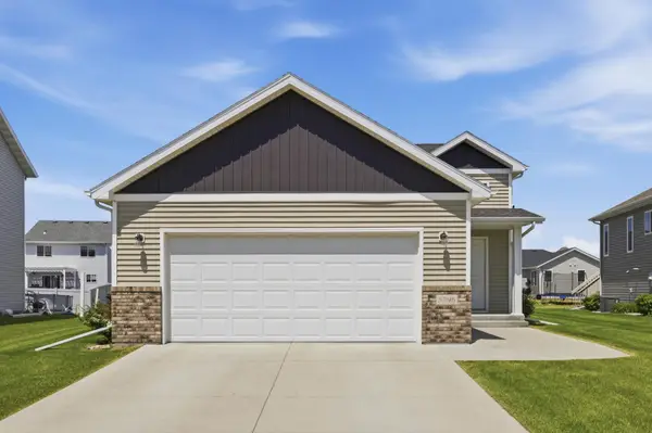 5796 Deb Drive W, West Fargo, ND 58047