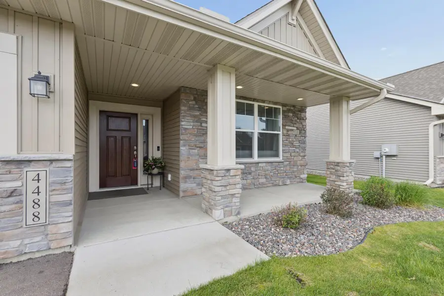 4488 Landmark Drive Ne, Saint Michael, MN 55376 - #2
