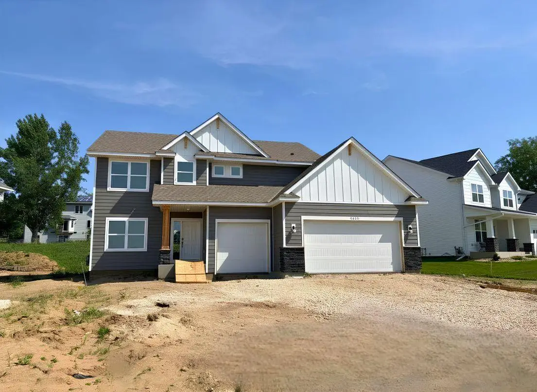 4867 Noble Drive Nw, Rochester, MN 55901 - #1