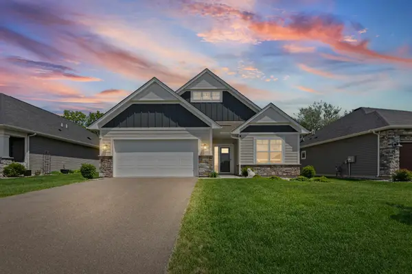 13808 Geneva Avenue N, Hugo, MN 55038
