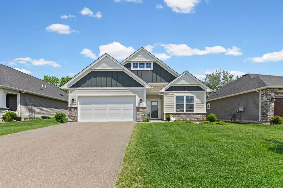 13808 Geneva Avenue N, Hugo, MN 55038 - #2
