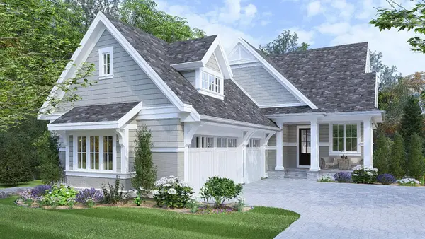 270 Wayzata Boulevard E, Wayzata, MN 55391