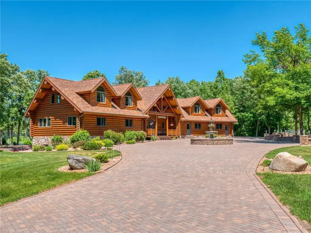 10719 Lumberjack Road Nw, Puposky, MN 56667 - #1