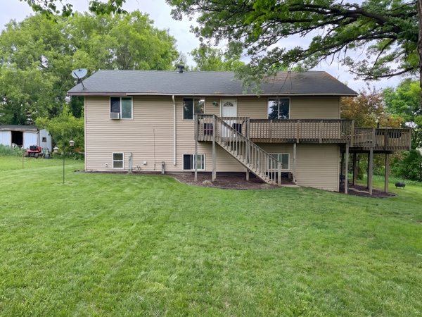 21093 370th Street, Erhard, MN 56534