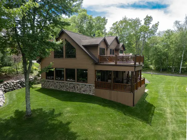 40560 S Bay Drive, Emily, MN 56447