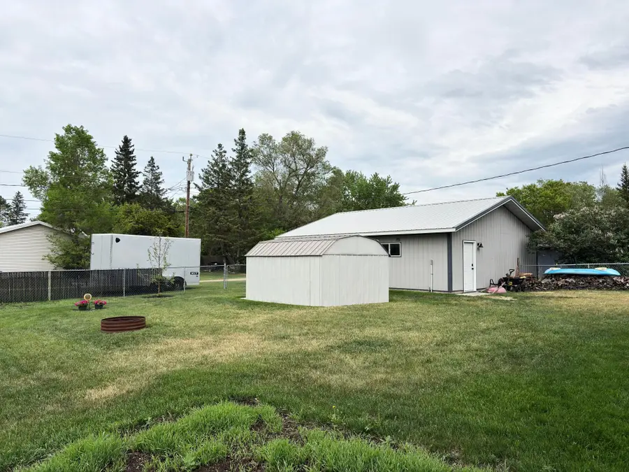 615 3rd Street W, Park Rapids, MN 56470 - #3