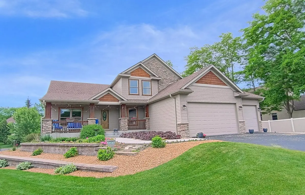 600 Topaz Lane, Hudson, WI 54016 - #1