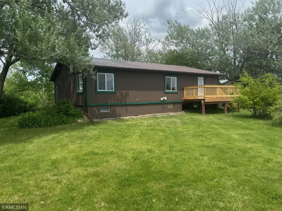 380 NE Kirsch Avenue, McGregor, MN 55760 - #2