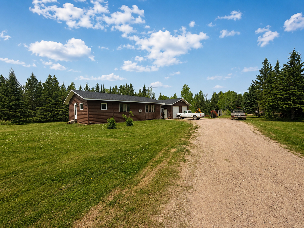 45624 County Road 172, Deer River, MN 56636 - #1