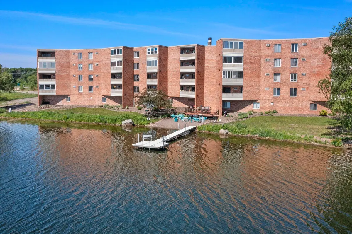 329 Geneva Avenue N #204, Oakdale, MN 55128 - #1