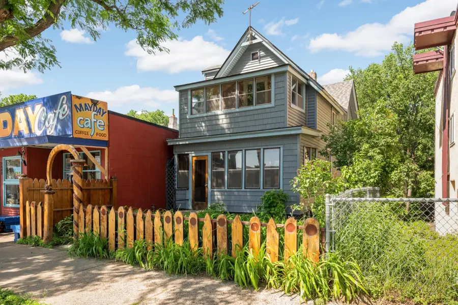 3438 Bloomington Avenue, Minneapolis, MN 55407 - #2