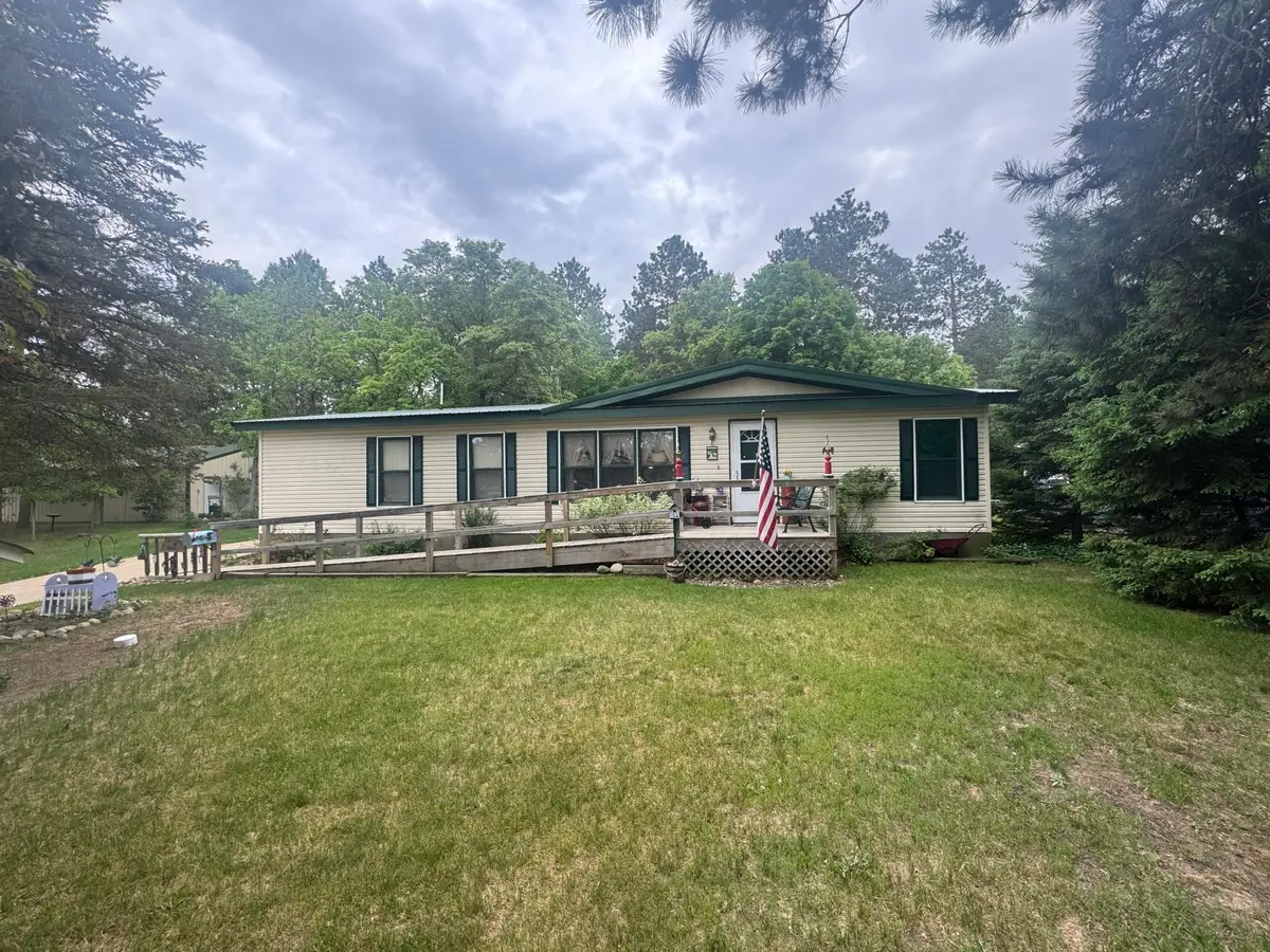 15603 Explorer Circle, Park Rapids, MN 56470 - #1