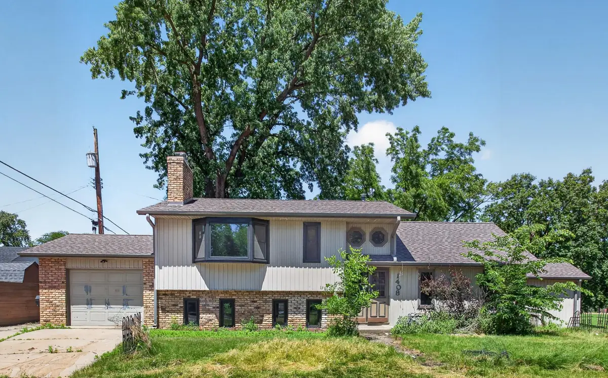 1408 E 69th Street, Richfield, MN 55423 - #1