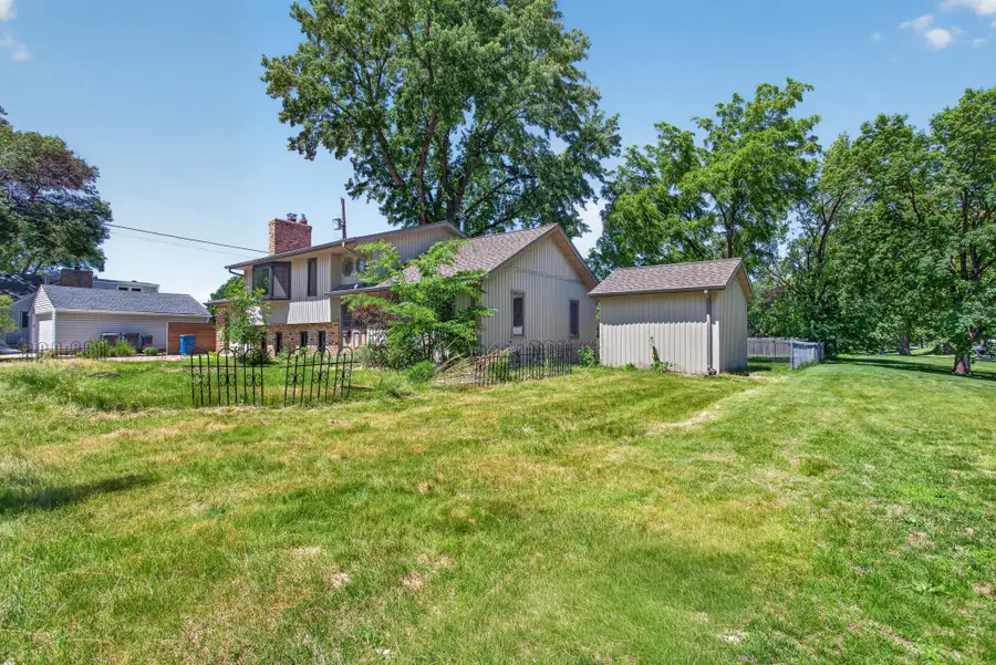 1408 E 69th Street, Richfield, MN 55423 - #2