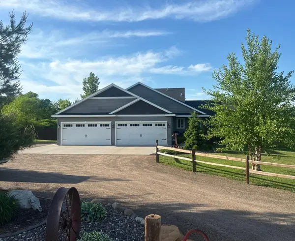 15520 73rd Street, Milaca, MN 56353