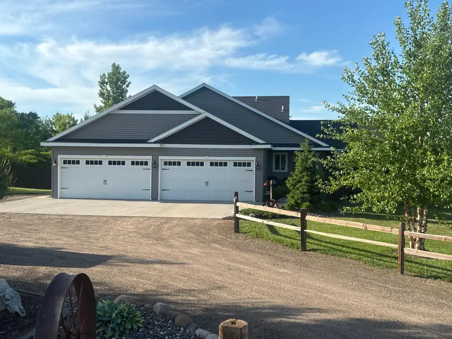 15520 73rd Street, Milaca, MN 56353 - #2