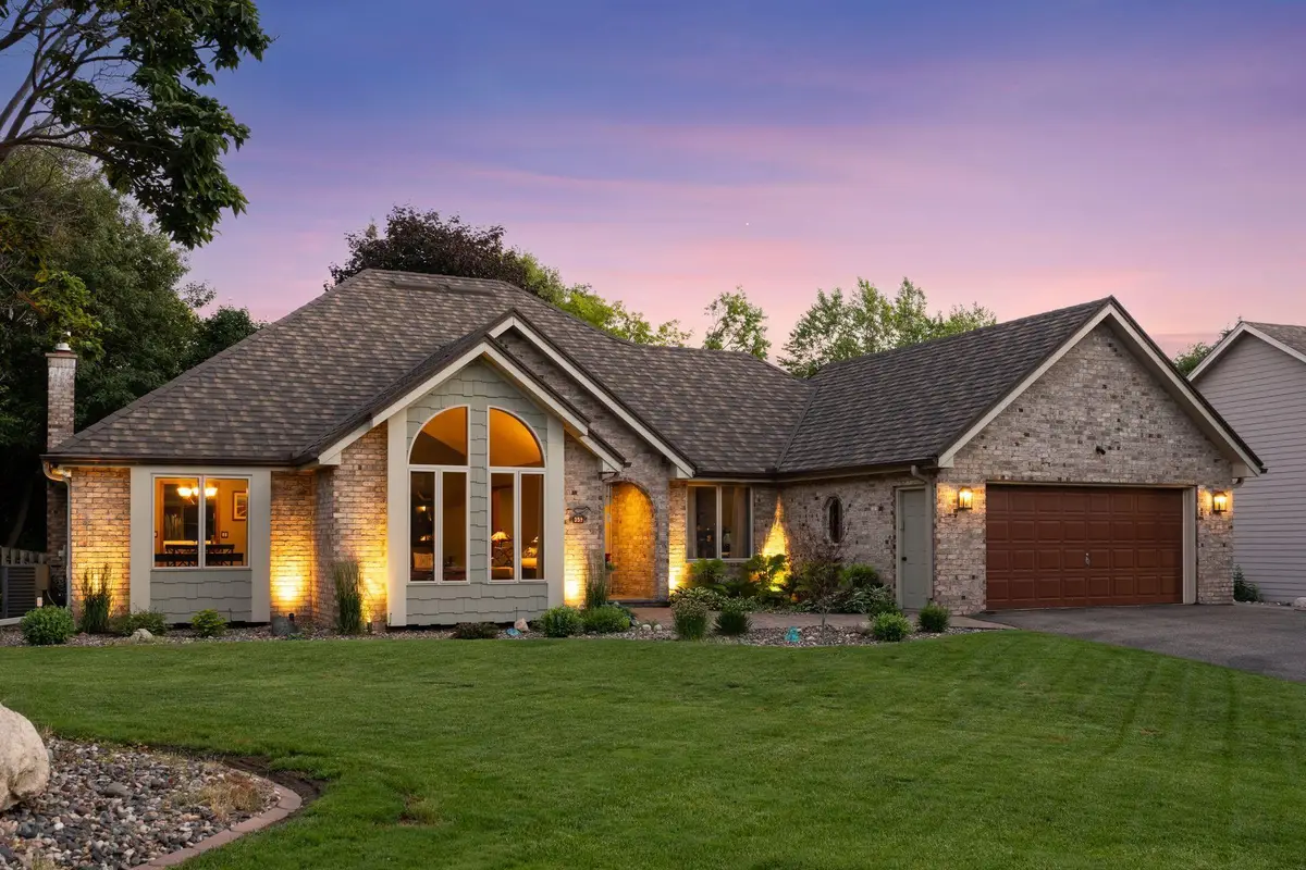 35 Marcin Hill, Burnsville, MN 55337 - #1