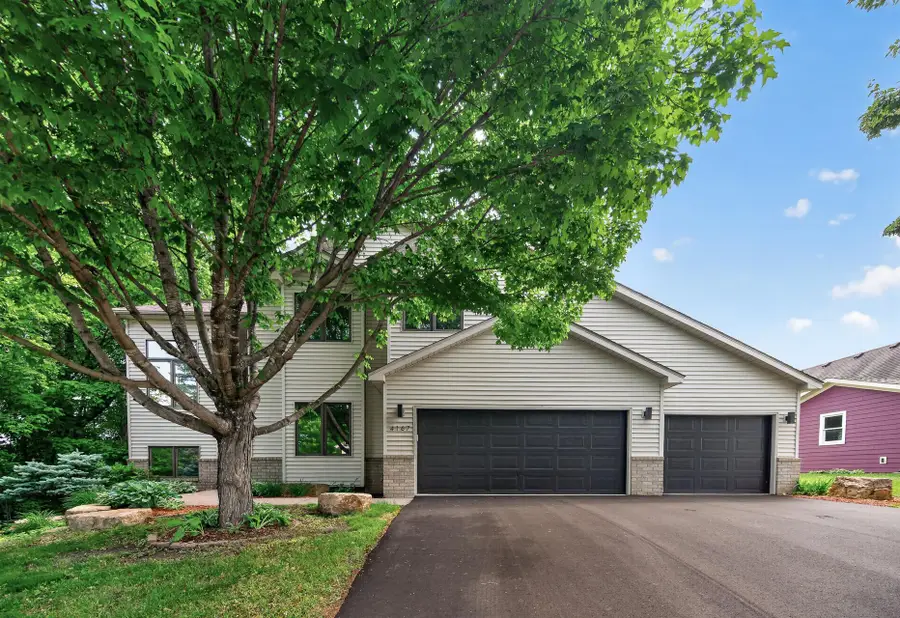 4167 Eau Claire Trail Ne, Prior Lake, MN 55372 - #3