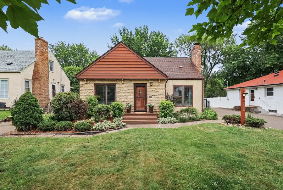 7505 Fremont Avenue S, Richfield, MN 55423 - #2