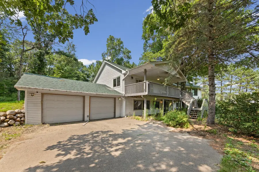 3475 191st Lane Nw, Oak Grove, MN 55303 - #3