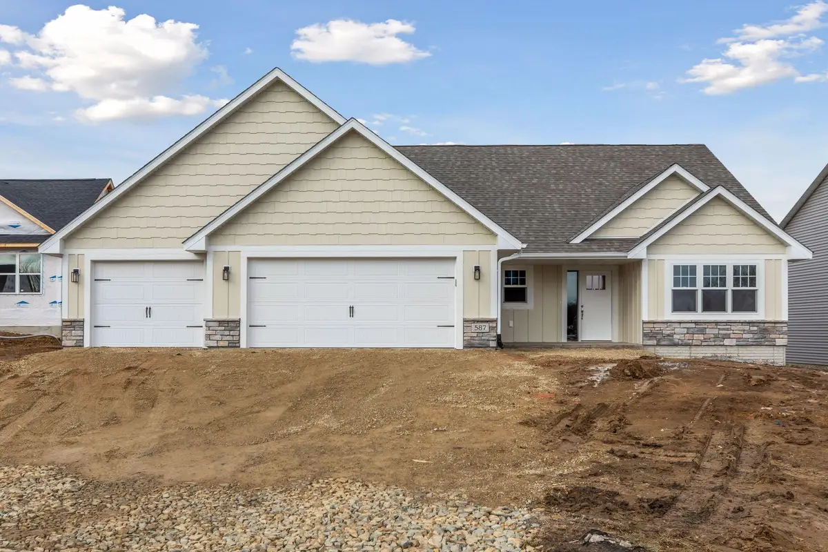 745 165th Avenue, New Richmond, WI 54017 - #1