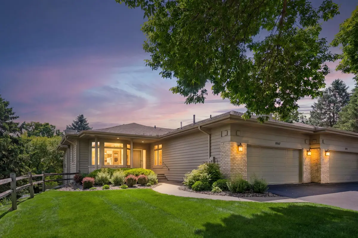 8967 Ferndale Lane, Eden Prairie, MN 55347 - #1