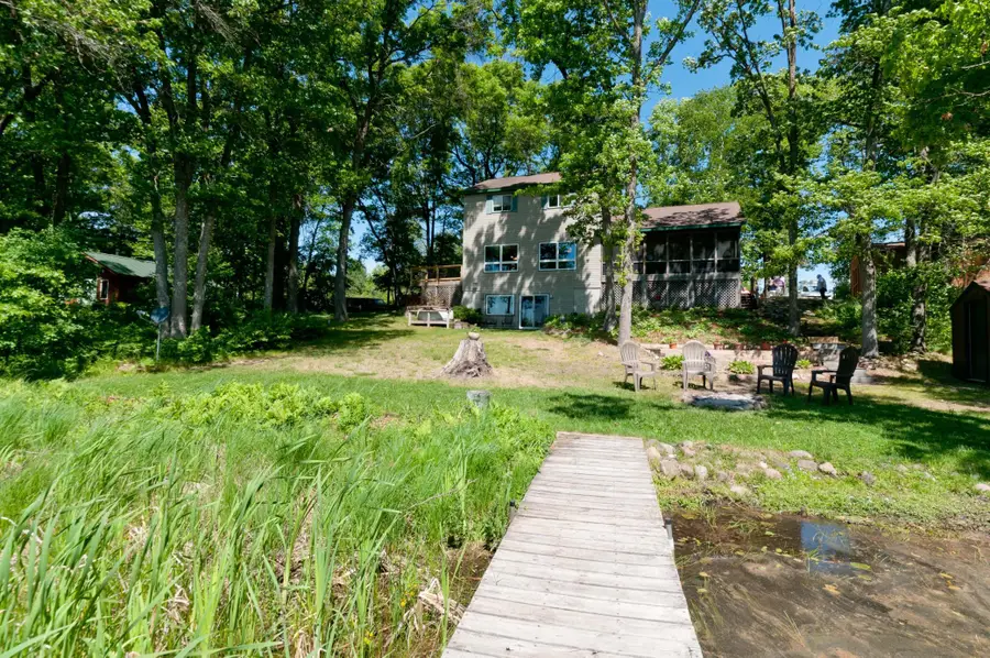 N2992 Jesse Road, Sarona, WI 54870 - #2