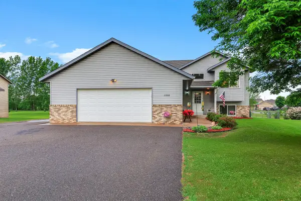 37888 Hawthorne Avenue, North Branch, MN 55056