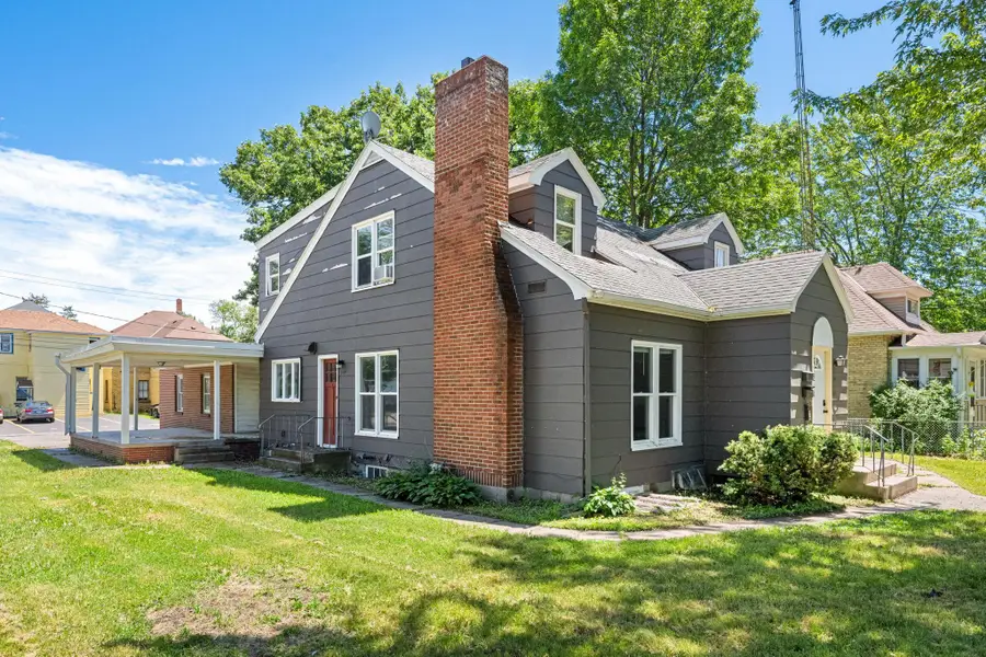 704 8th Avenue S, Saint Cloud, MN 56301 - #2