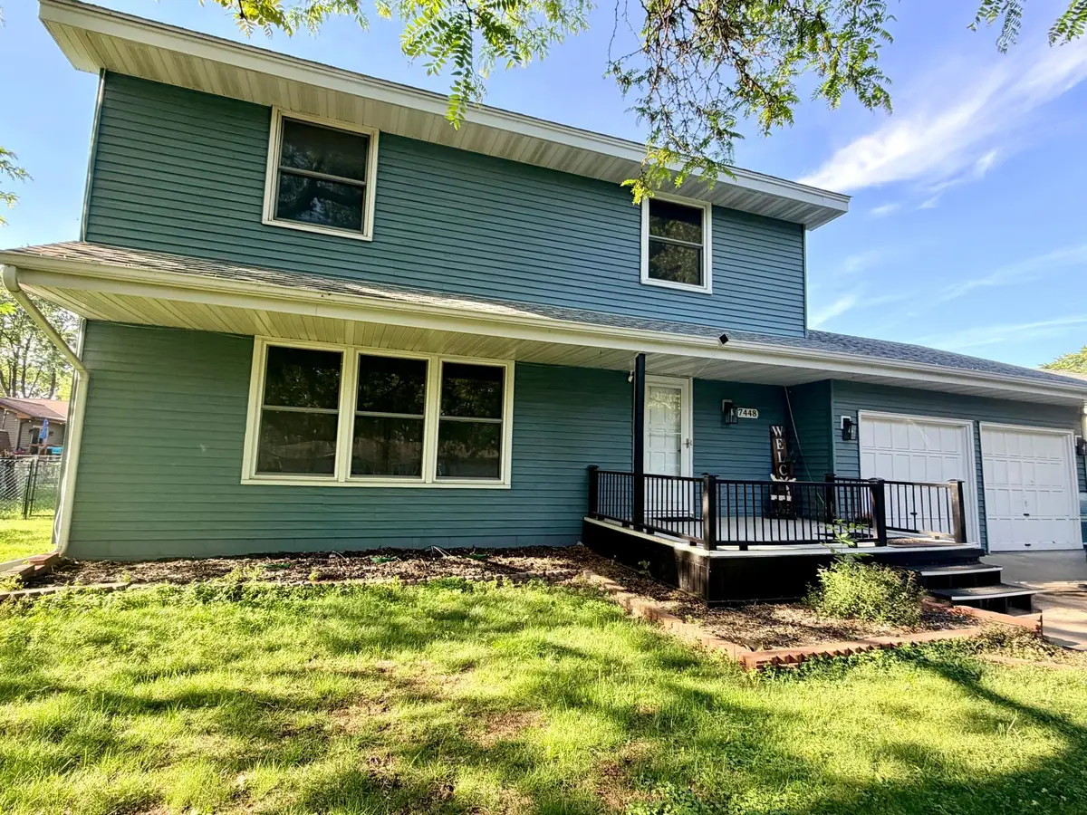 7448 Concerto Curve Ne, Fridley, MN 55432 - #1