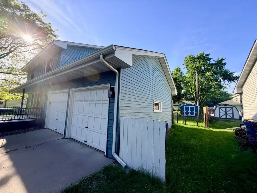 7448 Concerto Curve Ne, Fridley, MN 55432 - #3