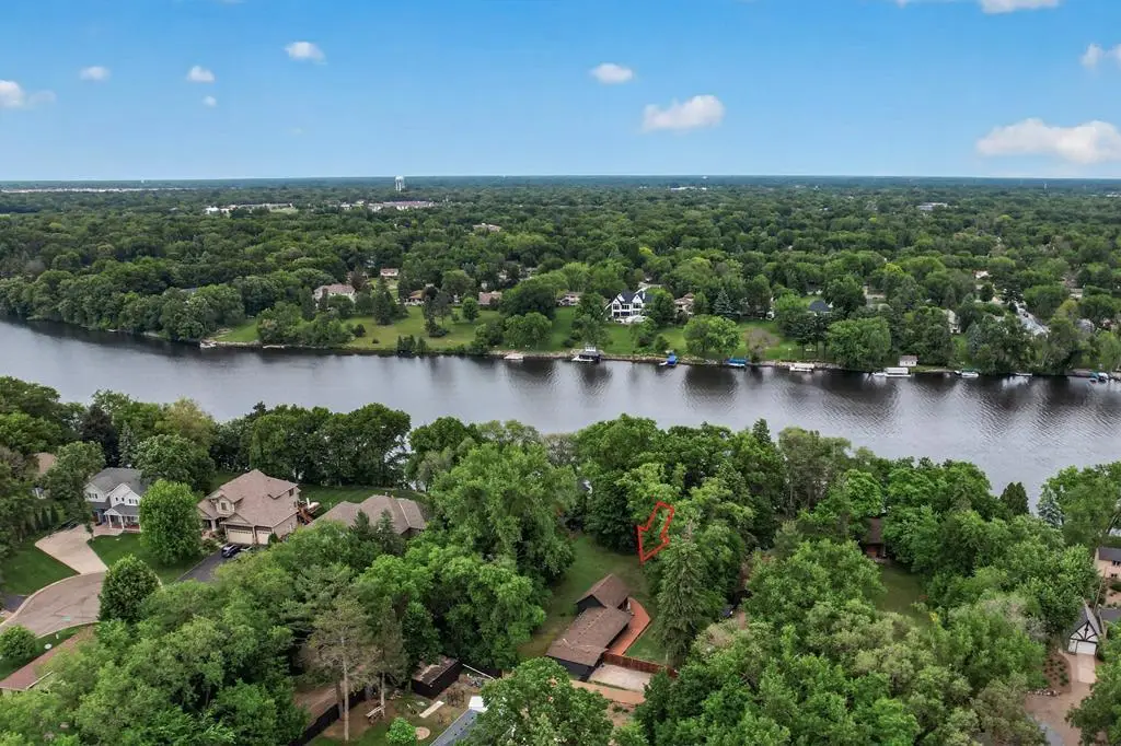 11138 W River Road, Champlin, MN 55316 - #1