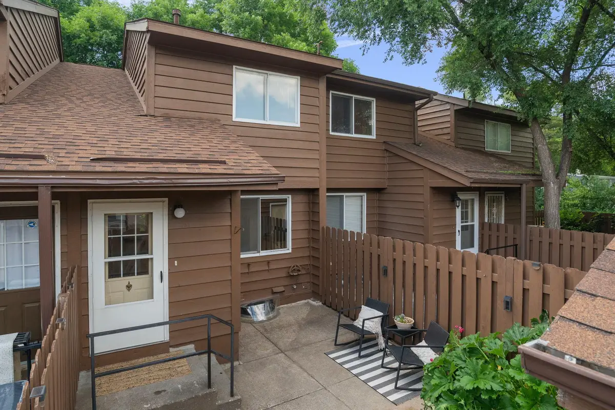 2455 Crestwood Drive, North Saint Paul, MN 55109 - #1