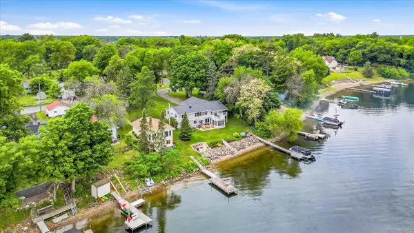 28885 Park Place, Chisago City, MN 55013