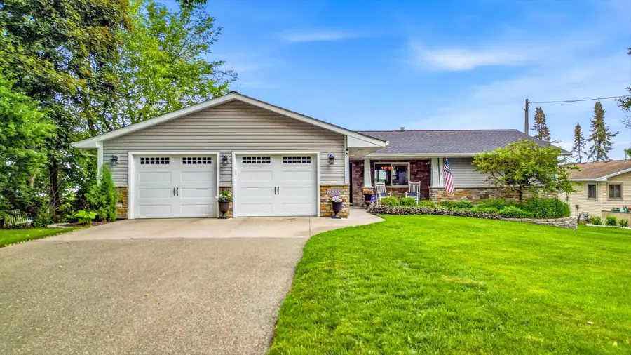 28885 Park Place, Chisago City, MN 55013 - #2