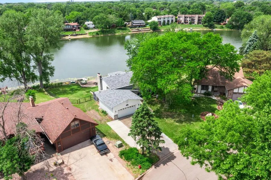 3141 Pearson Parkway, Brooklyn Park, MN 55443 - #3