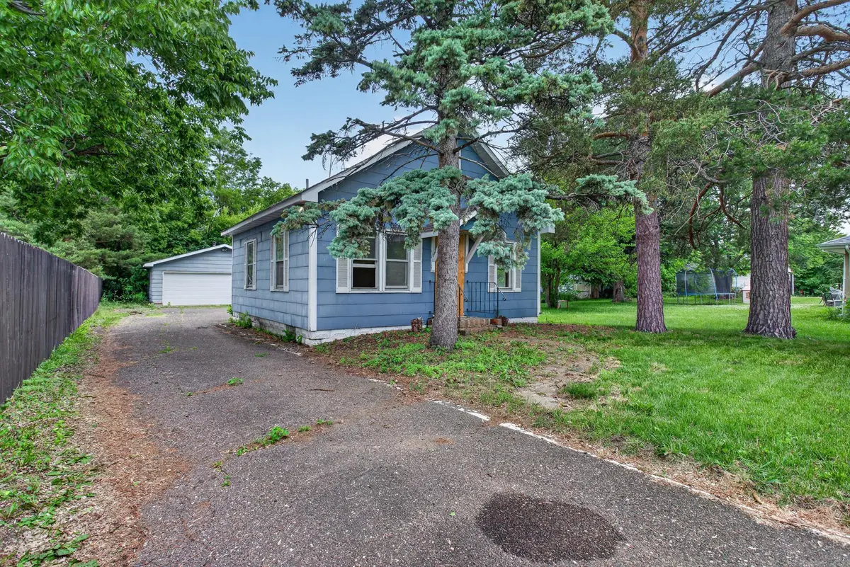 7624 68th Avenue N, Brooklyn Park, MN 55428 - #1