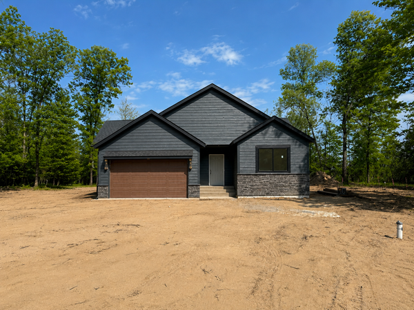 13384 Sorenson Lake Road, Merrifield, MN 56465