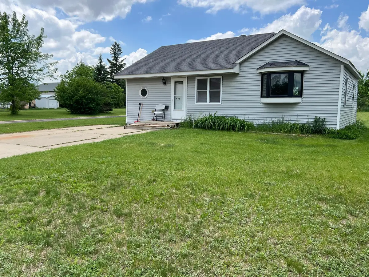 401 4th Street Nw, Wadena, MN 56482 - #1