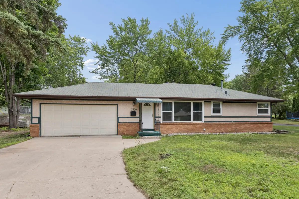 7800 53rd Avenue N, New Hope, MN 55428 - #1