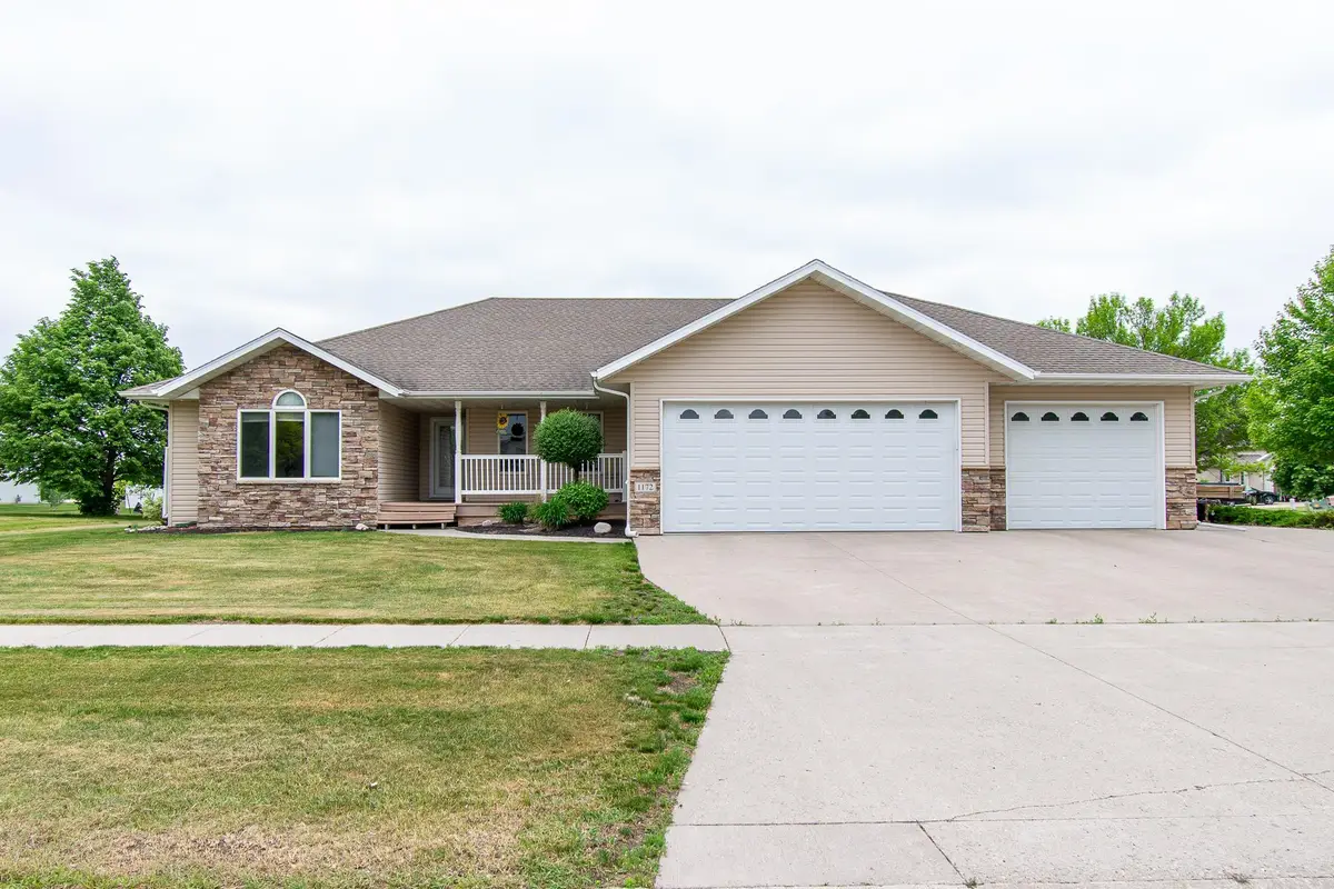 1172 Morningside Court, Casselton, ND 58012 - #1