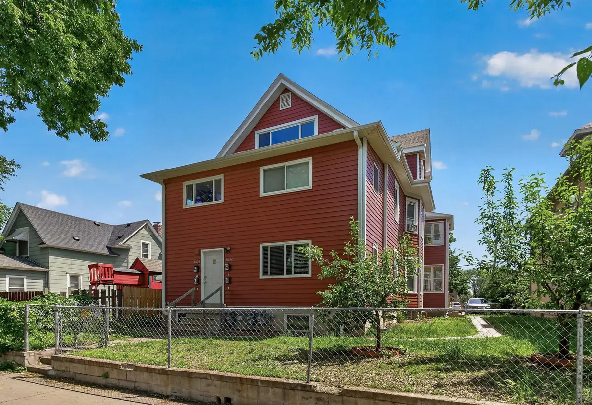 3023/3025 Cedar Avenue S, Minneapolis, MN 55407 - #1
