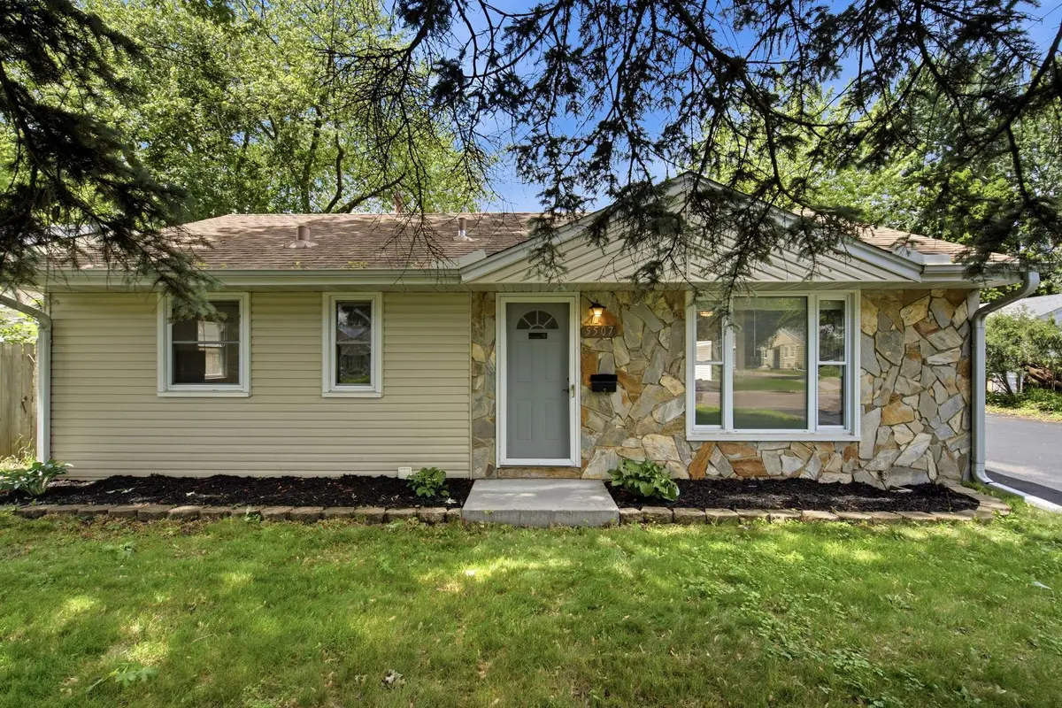 5507 Maryland Avenue N, Crystal, MN 55428 - #1