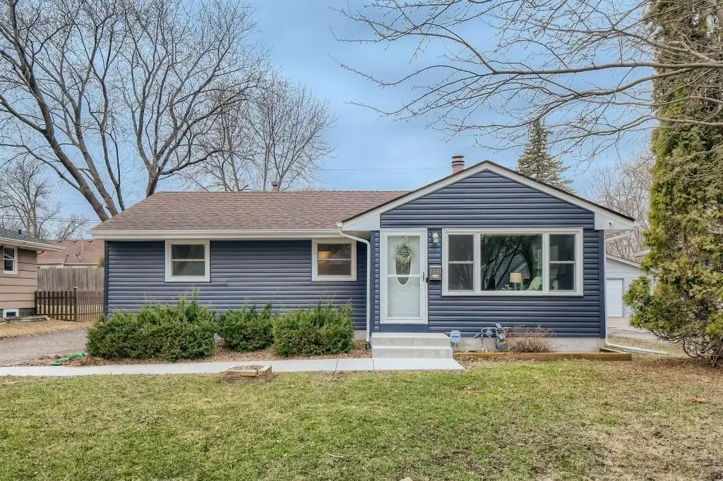1031 Sumter Avenue N, Golden Valley, MN 55427 - #1