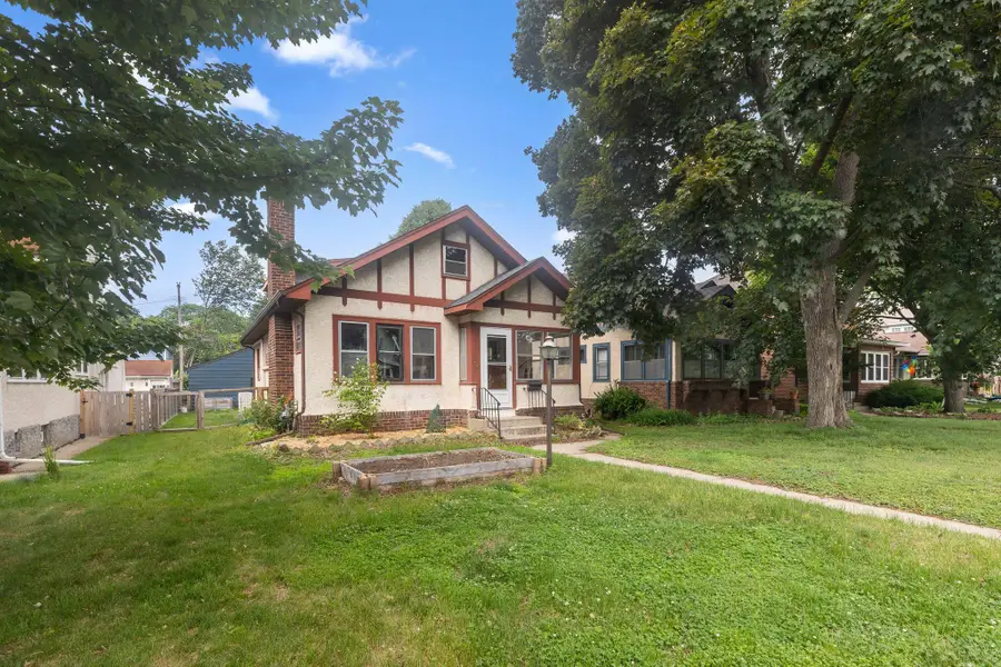 3034 45th Avenue S, Minneapolis, MN 55406 - #2
