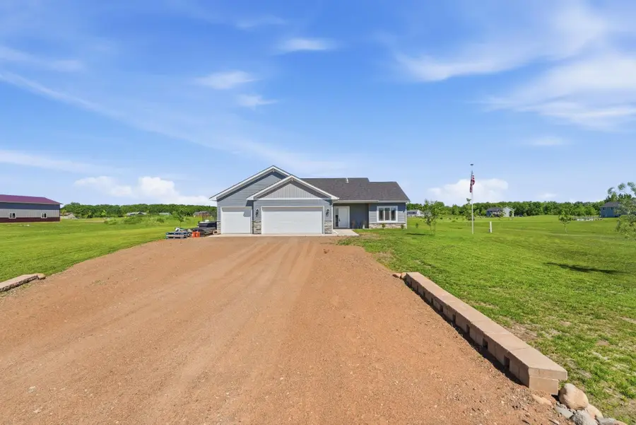 8594 Dolphin Road, Princeton, MN 55371 - #2