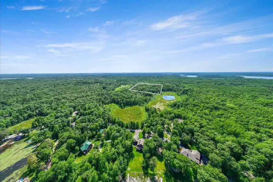 TBD Lot C Hidden Pond Lane, Pequot Lakes, MN 56472 - #2