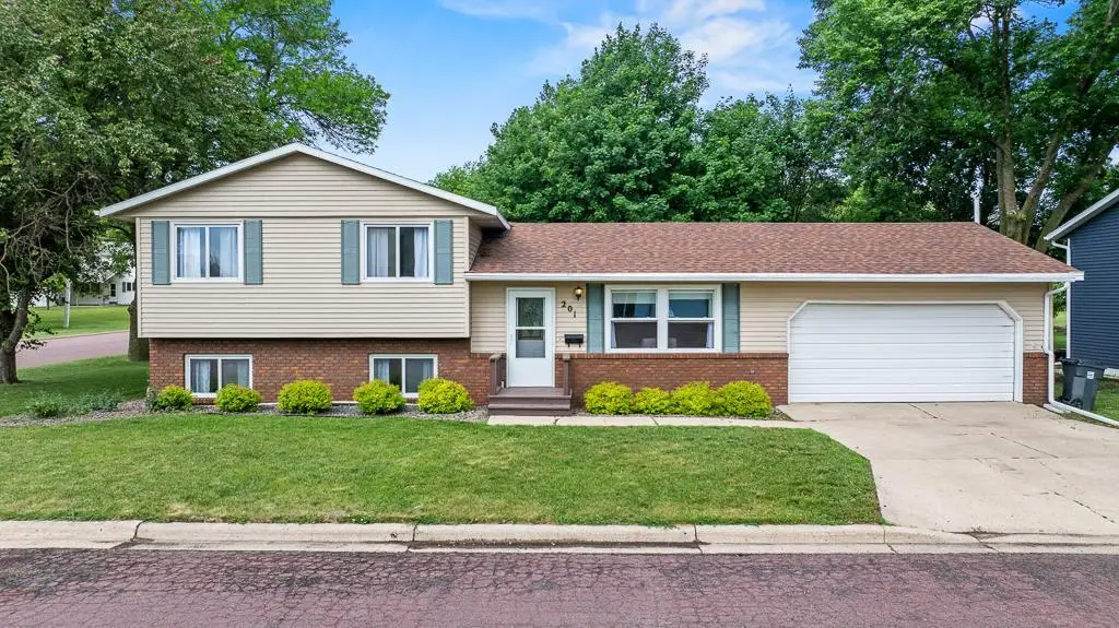 201 3rd Street E, Tracy, MN 56175 - #1